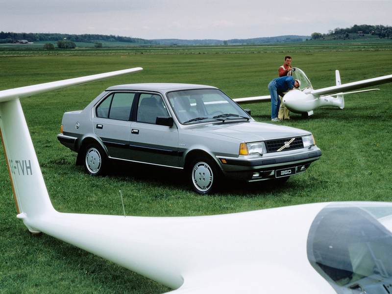 Illustration for article titled 100 Fastest Cars of 1984: 100-91.